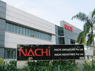 日本NACHI軸承